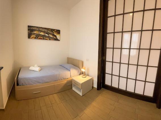 Villa Ambra B&B Siviglia Vermezzo Екстериор снимка