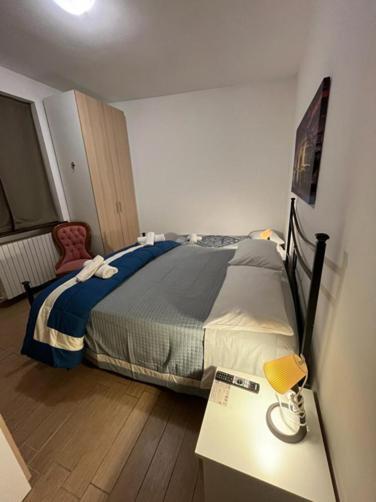 Villa Ambra B&B Siviglia Vermezzo Екстериор снимка