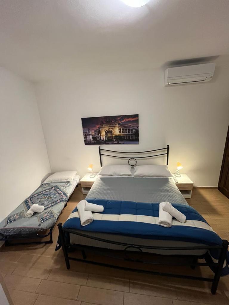 Villa Ambra B&B Siviglia Vermezzo Екстериор снимка