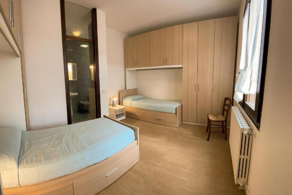 Villa Ambra B&B Siviglia Vermezzo Екстериор снимка