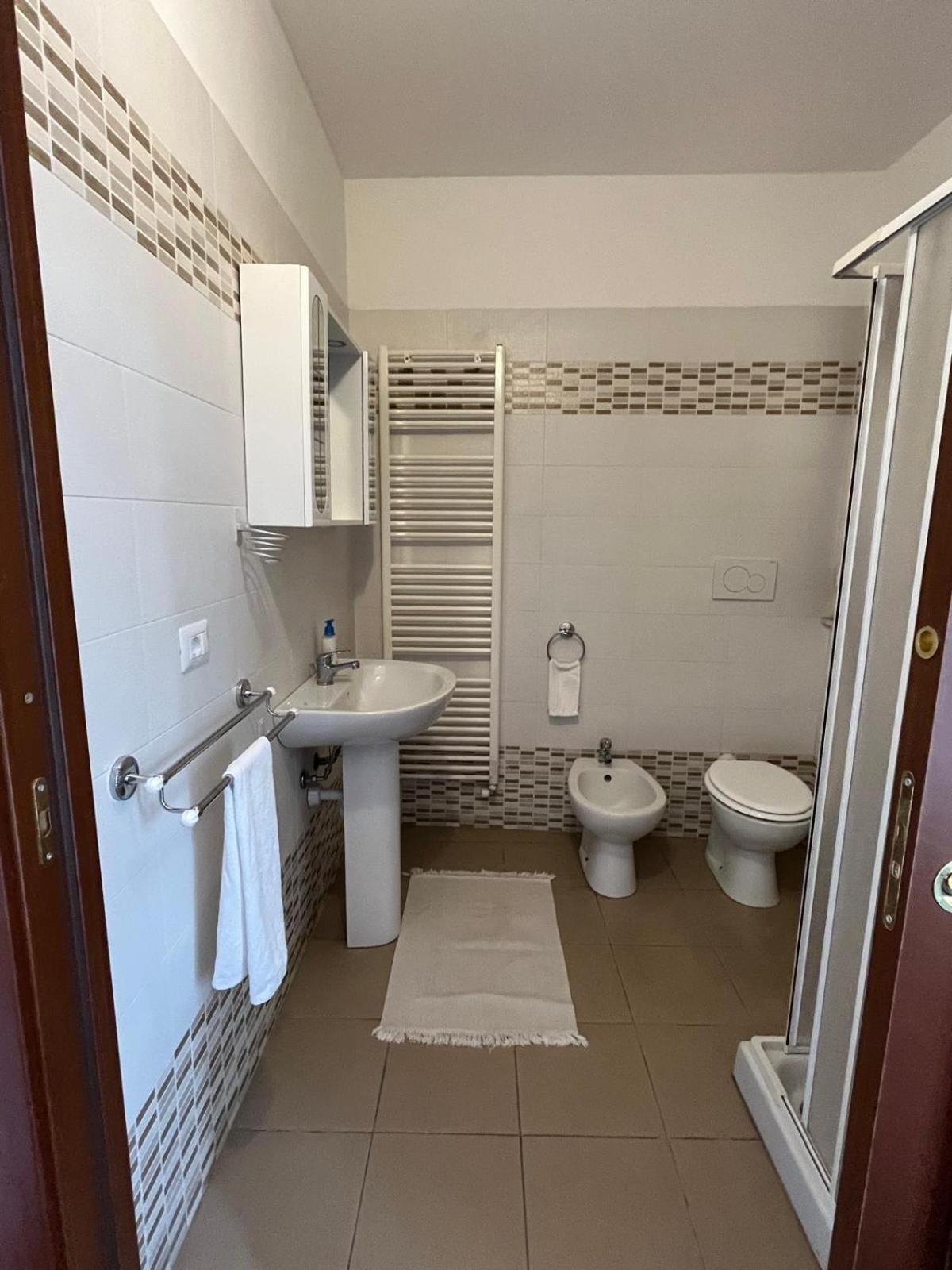 Villa Ambra B&B Siviglia Vermezzo Екстериор снимка